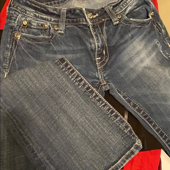 Jeans - Picture 4 of 4